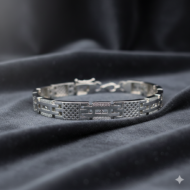 Men's Link Bracelet