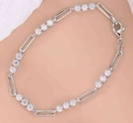 Trio Trombone Bracelet - Image 6